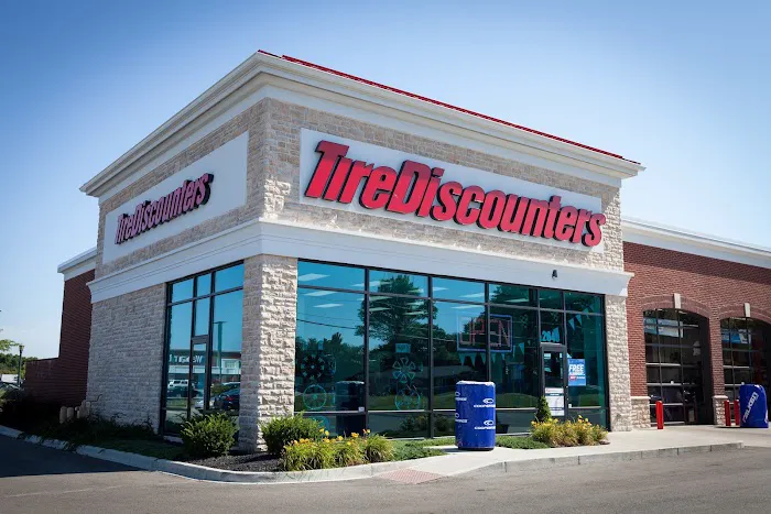 Tire Discounters 6