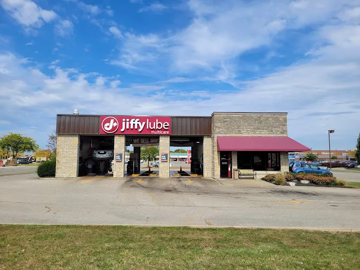 Jiffy Lube 0