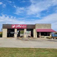 Jiffy Lube