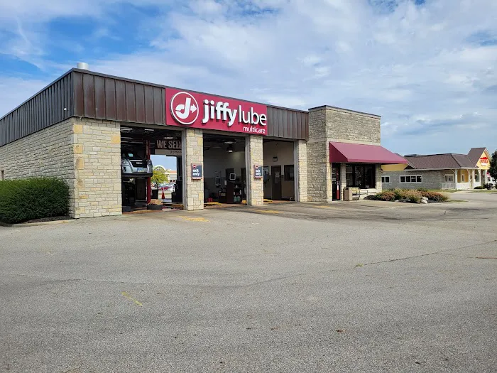 Jiffy Lube 1