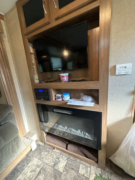 Cross country RVs 0