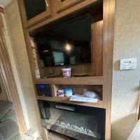 Cross country RVs