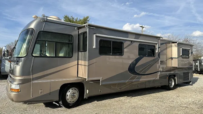 Cross country RVs 2