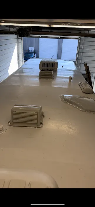 Cross country RVs 3