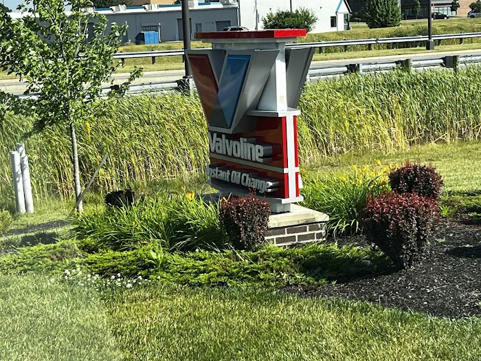 Valvoline Instant Oil Change 2