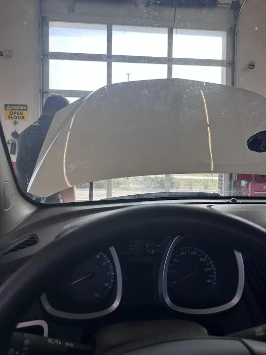Valvoline Instant Oil Change 4