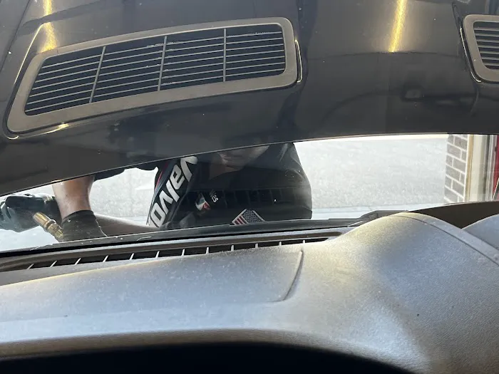 Valvoline Instant Oil Change 8