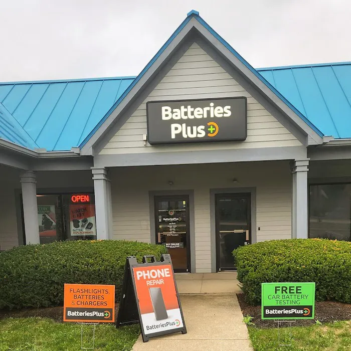 Batteries Plus 2
