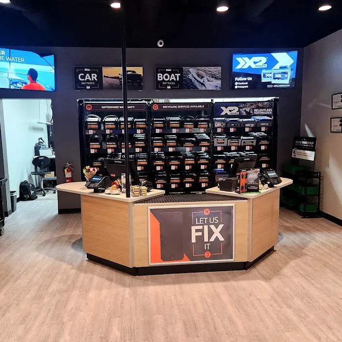 Batteries Plus 3