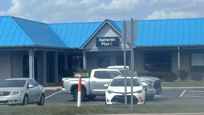 Batteries Plus 4