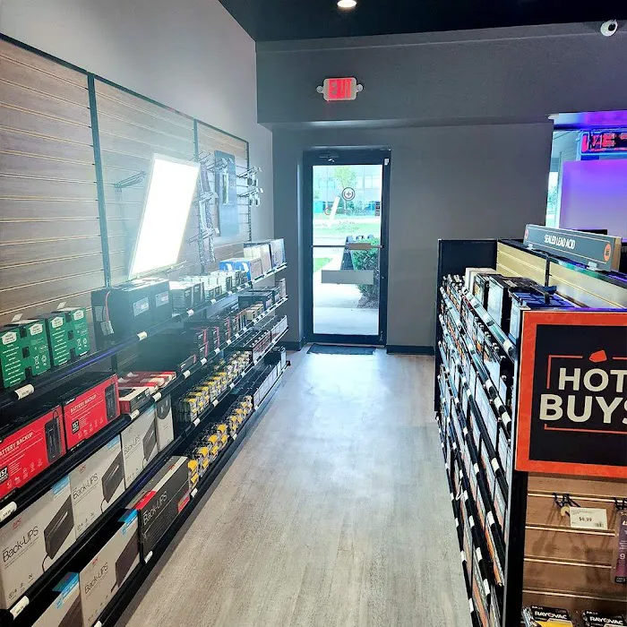 Batteries Plus 7