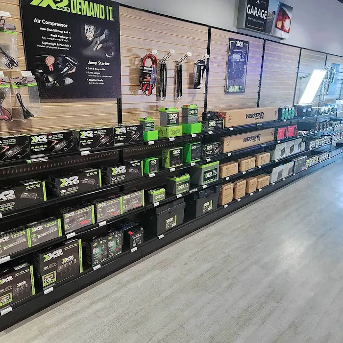 Batteries Plus 8