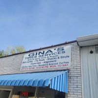 Gina's Tire Service