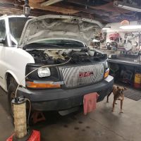 Columbus performance transmissions