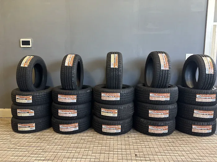 STAR NEW AND USED TIRES 2