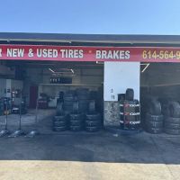 STAR NEW AND USED TIRES