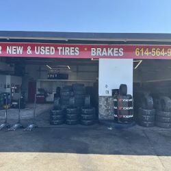 STAR NEW AND USED TIRES ico
