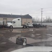 Jaime Trucking
