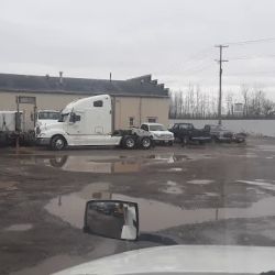 Jaime Trucking ico
