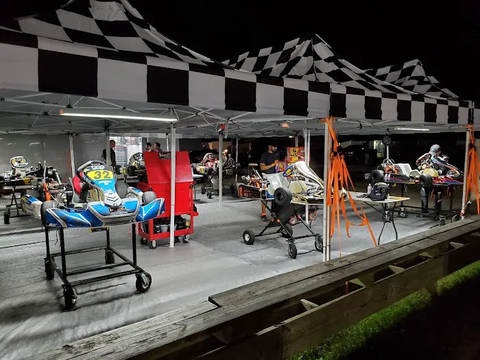 Adrenaline Fix Karting 0