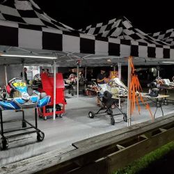 Adrenaline Fix Karting ico
