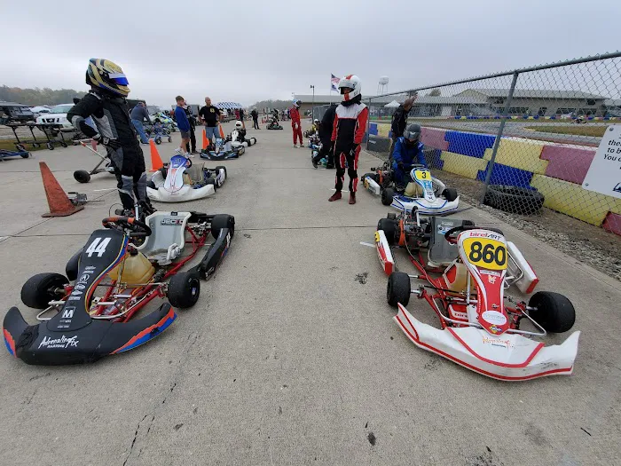 Adrenaline Fix Karting 1