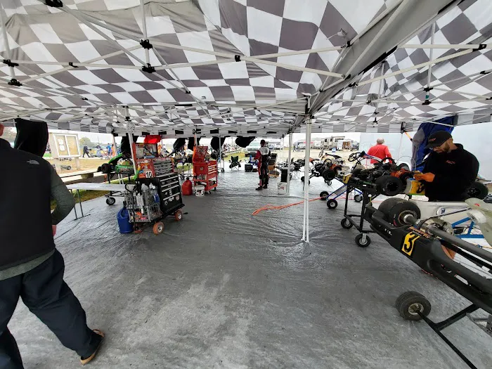 Adrenaline Fix Karting 2