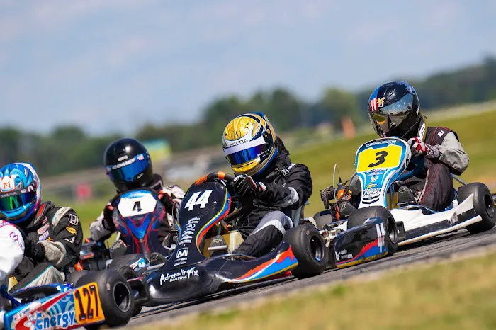 Adrenaline Fix Karting 3