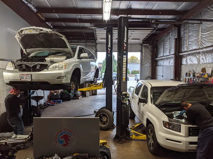 McCool Automotive 0