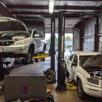 McCool Automotive