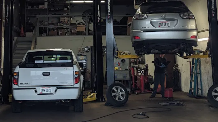 McCool Automotive 1