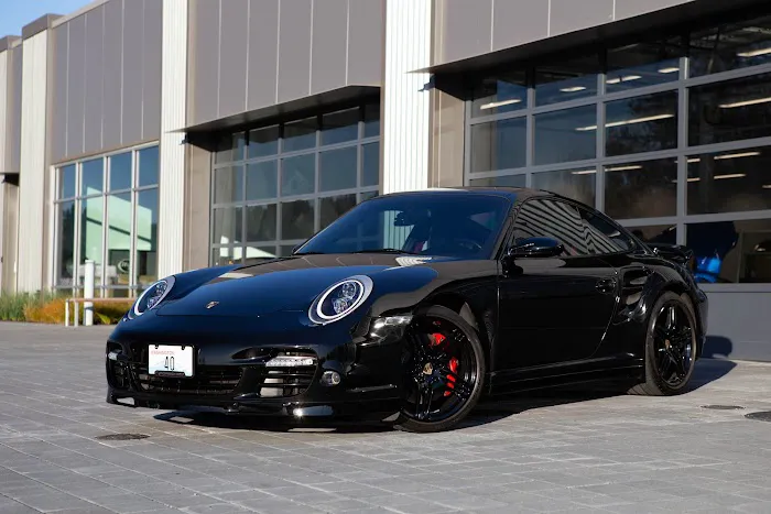 Platinum Paint Protection 4