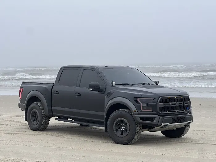 Platinum Paint Protection 9