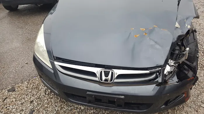 Fenix Parts Columbus (Previously All Foreign Used Auto Parts) 0