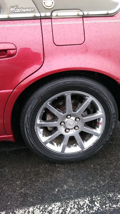 Fenix Parts Columbus (Previously All Foreign Used Auto Parts) 4