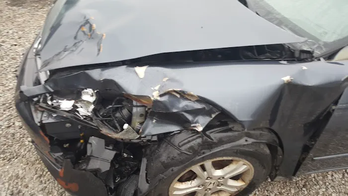 Fenix Parts Columbus (Previously All Foreign Used Auto Parts) 5