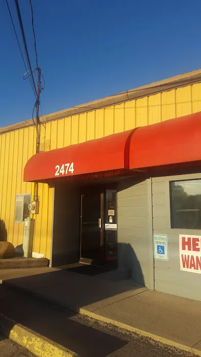 Buckeye Auto Parts 0