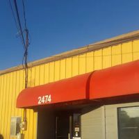Buckeye Auto Parts