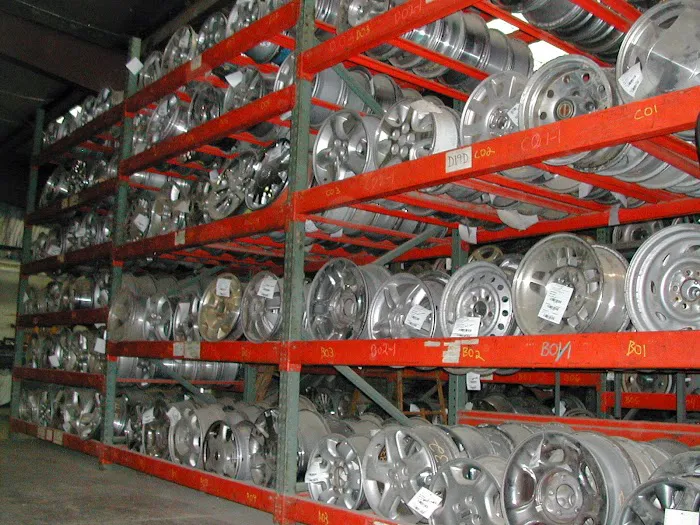 Buckeye Auto Parts 1