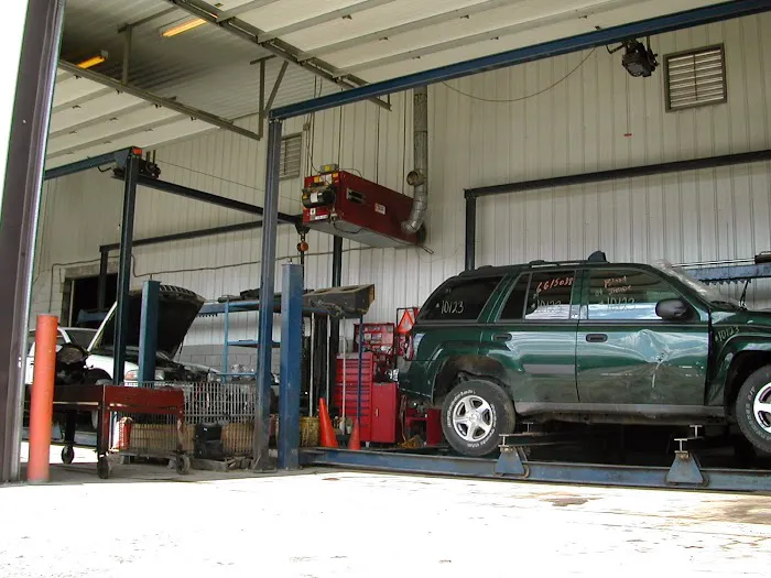Buckeye Auto Parts 5