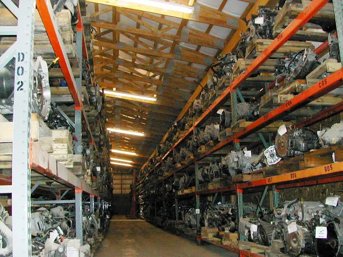 Buckeye Auto Parts 4