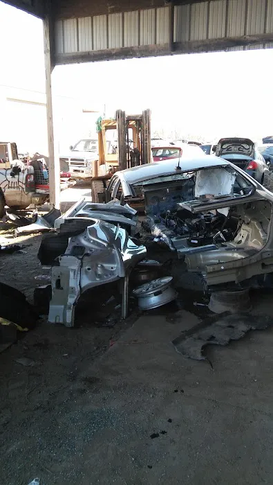 Buckeye Auto Parts 9