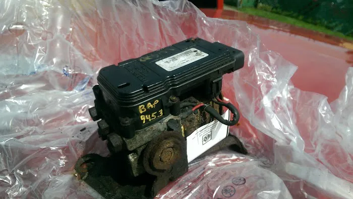 Buckeye Auto Parts 6