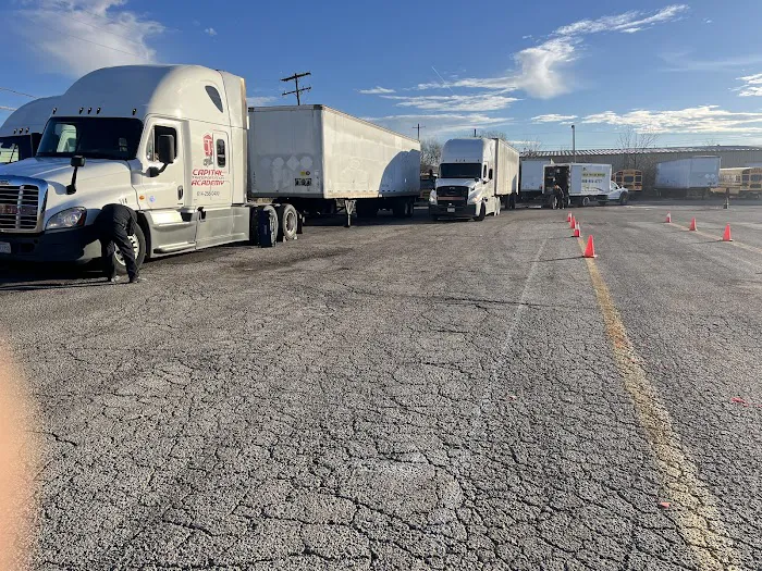 RSS MOBILE TRAILER REPAIR 1
