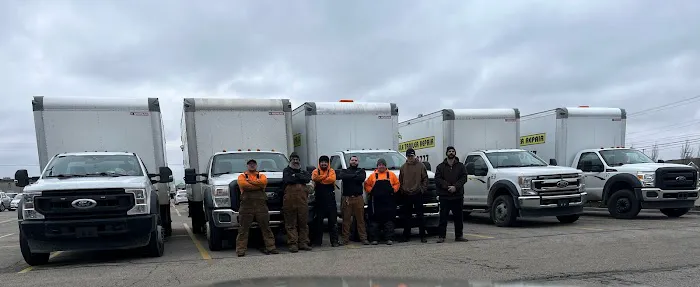 RSS MOBILE TRAILER REPAIR 0