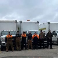 RSS MOBILE TRAILER REPAIR