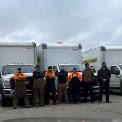 RSS MOBILE TRAILER REPAIR ico