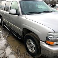 Woody's Used Parts and Junk Cars