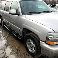 Woody's Used Parts and Junk Cars ico