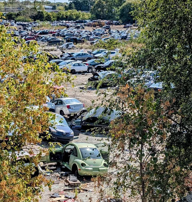 Woody's Used Parts and Junk Cars 5